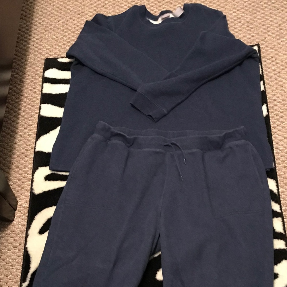 Full set shirt/pants